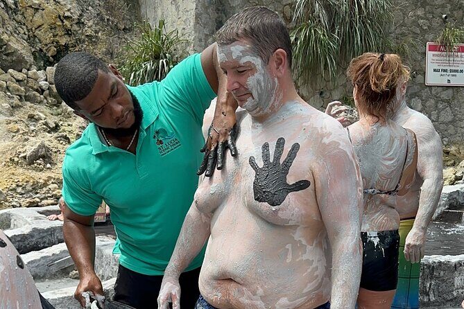 Local Breakfast & Soufriere Excursions - The Sum Up