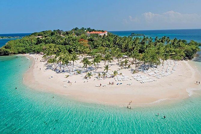 Los Haitises National Park and Cayo Levantado Island Day Trip from Samana - The Itinerary in Detail