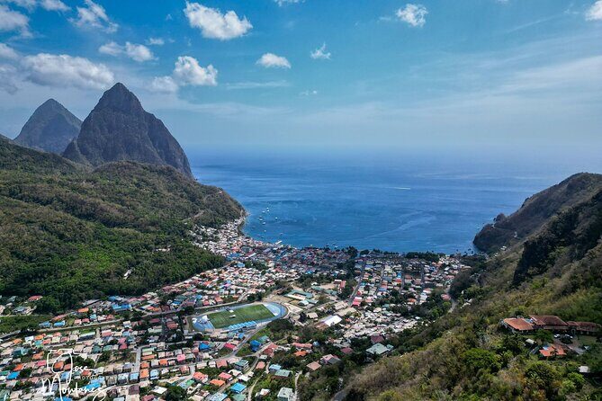 Lunch break,Mud Bath,Water Fall & beach break group tour - Scenic Drive and Local Flavor