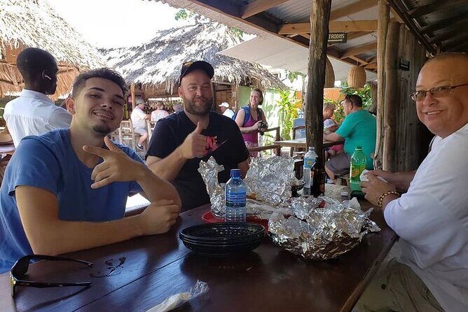 Lunch or Dinner Dining Experience in Montego Bay - Final Thoughts: Who Should Consider This Tour?