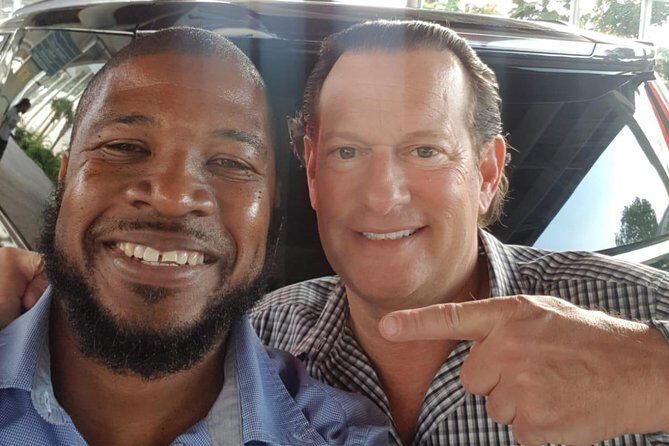 Luxury Escalade Cadillac Private Roundtrip Transportation - Analyzing the Value: Price vs. Experience