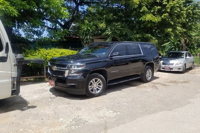 Luxury MBJ Airport Transfer to Montego Bay Hotels - The Experience in Practice: Authentic Feedback