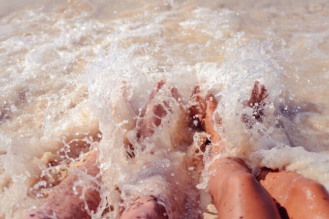 Luxury Private Picnic in Paradise Beach - The Value and Who It’s Best For