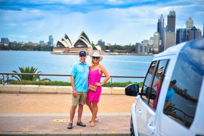Luxury Sydney City Private Tour - Who Will Love This Tour?
