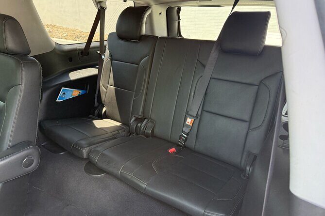 Luxury Transportation in Turks and Caicos Islands - Who Should Consider This Service?