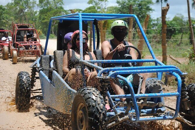 Macao Beach Buggy Tour - Who Should Consider This Tour?