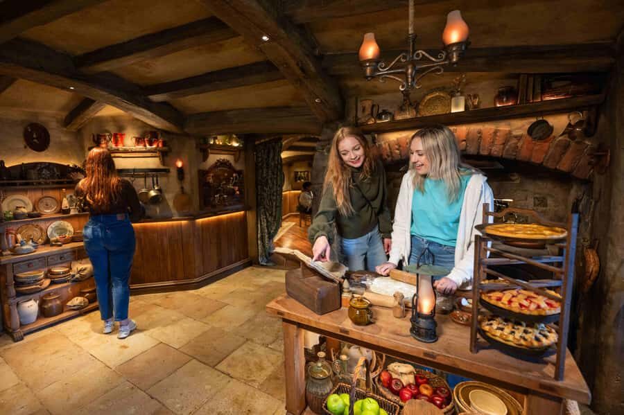 Magical Hobbiton: Small-Group Guided Tour from Auckland - A Journey Through Middle-earth: What This Tour Offers