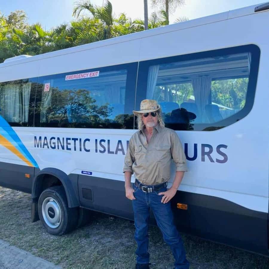 Magnetic Island: Private Guided Tour including Koalas - What Do the Reviews Say?