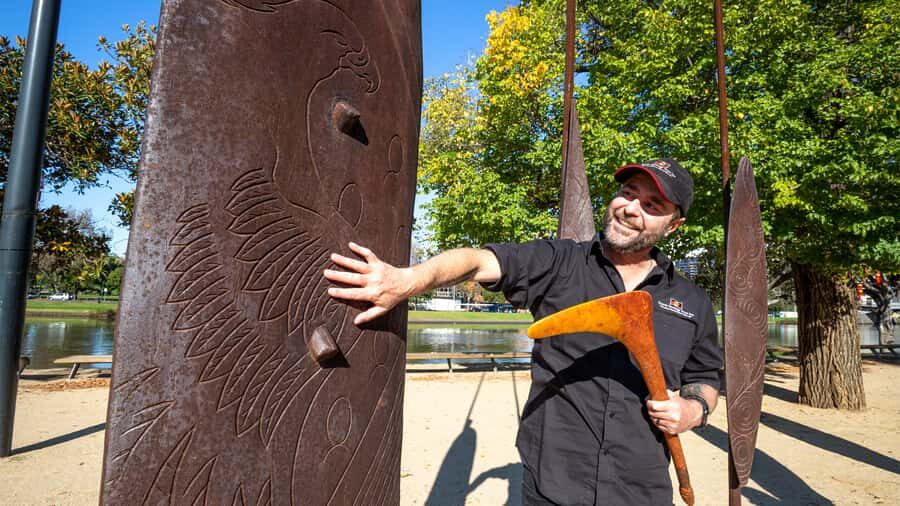 Melbourne: Aboriginal Heritage Walking Tour - A Deep Dive into the Experience