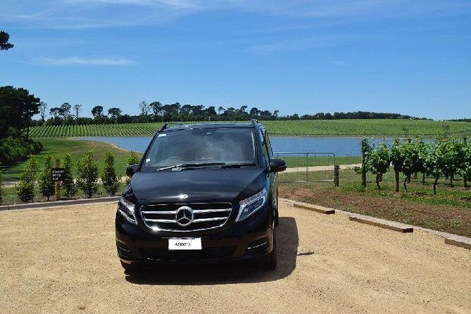 Melbourne Airport Transfers - Why This Transfer Service Works for You