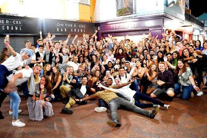 Melbourne Pub Crawl - Who Will Enjoy This Tour?