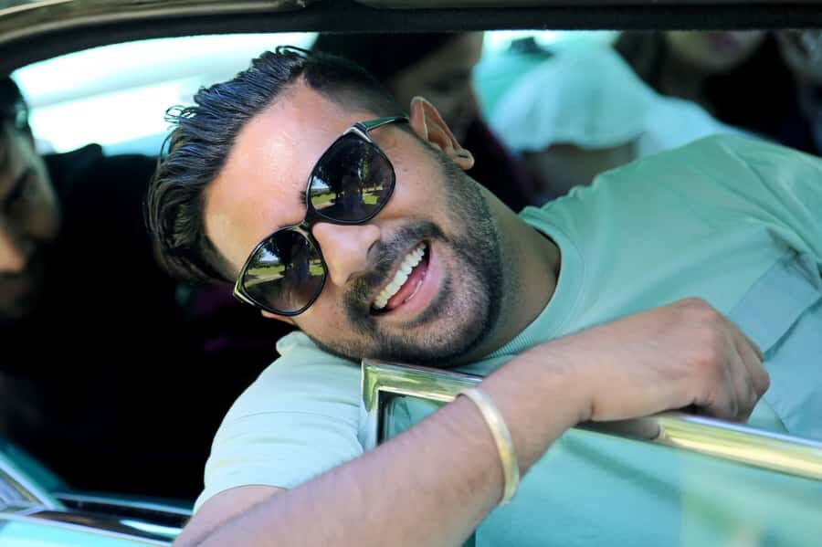 Melbourne: Yarra Valley Food & Wine Tour in a '56 Chevrolet - Practical Details & Why They Matter