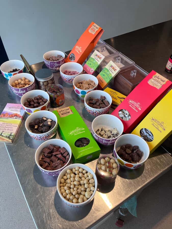 Melbourne: Yarra Valley Food & Wine Trip with 1 Wine Bottle - Why This Tour Offers Great Value