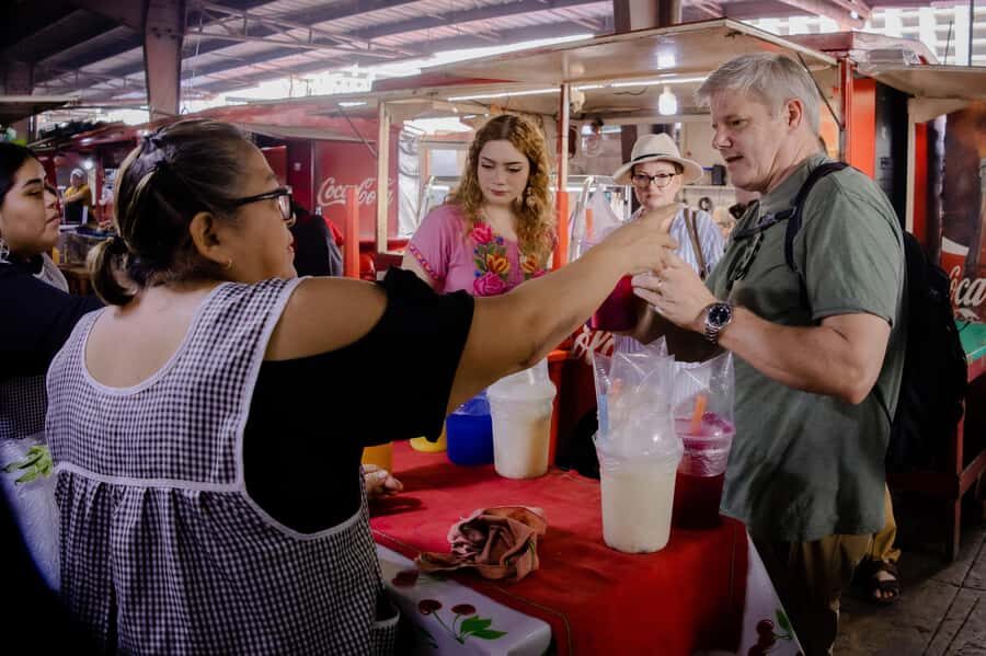 Merida: A food tour of typical Yucatecan cuisine. - Practical Details and Value