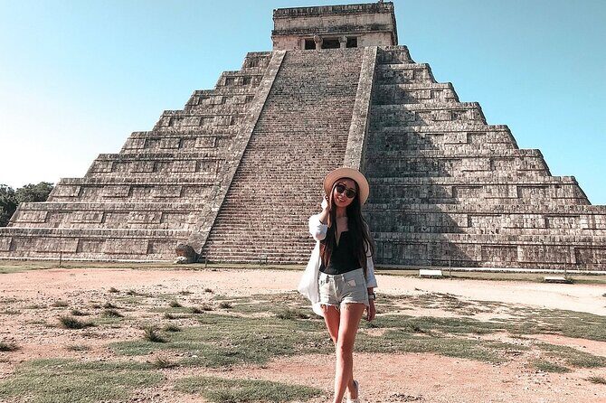 Mérida: Maya Train, Chichén Itzá, Izamal & Cenote Tour with Lunch - Why Choose This Tour?