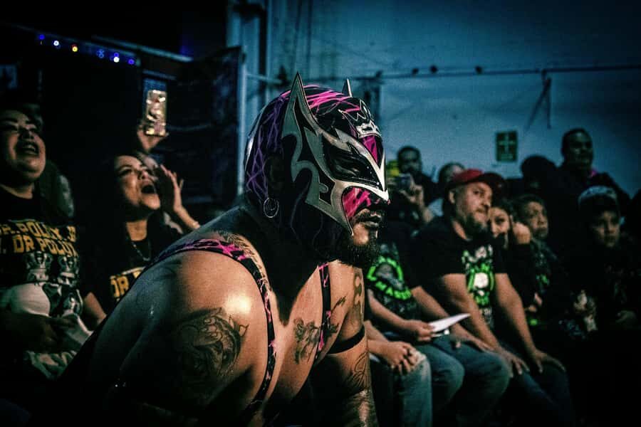 Mexico City: Lucha Libre, Mezcal, Tequila, and Live Show Tour - Analyzing the Value