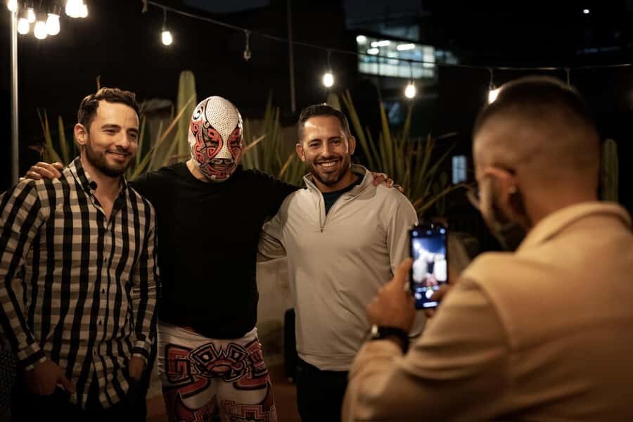 Mexico City: Lucha Libre Show with VIP Meet & Greet - Final Thoughts: Is It Worth It?