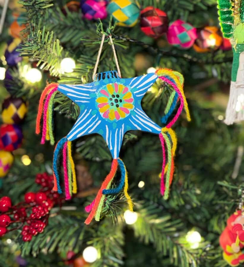 Mexico City: Piñatas from Scratch Workshop with Snacks - Key Points