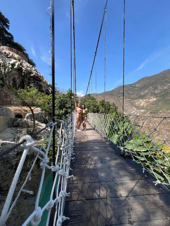 Mexico City: Tolantongo Caves, Hot Springs, and Natural Pools - Practical Details and What to Pack