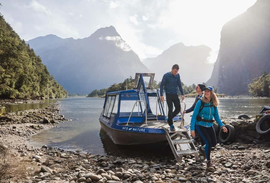 Milford Sound: Nature Cruise & Milford Track Walk - Who Will Love This Tour?