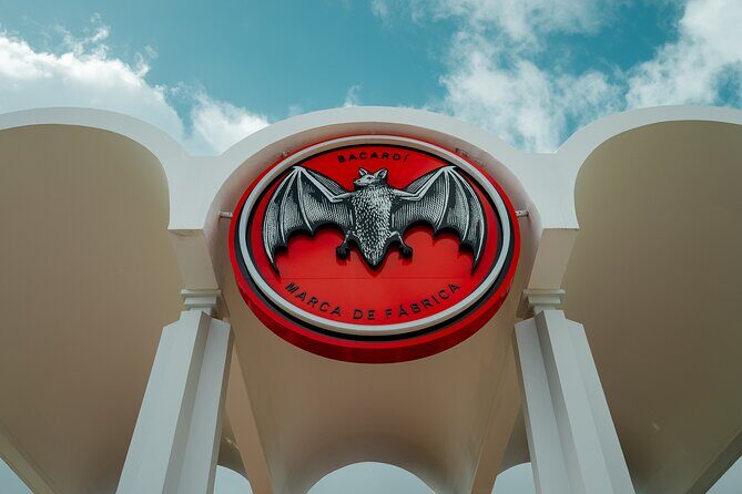 Mixology Class at Casa BACARDÍ in Puerto Rico - Group Size and Transportation