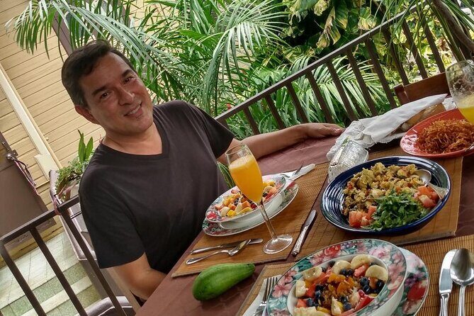 Modern Puerto Rican Cooking Class in a Historic San Germán Home - Who Will Love This Experience?