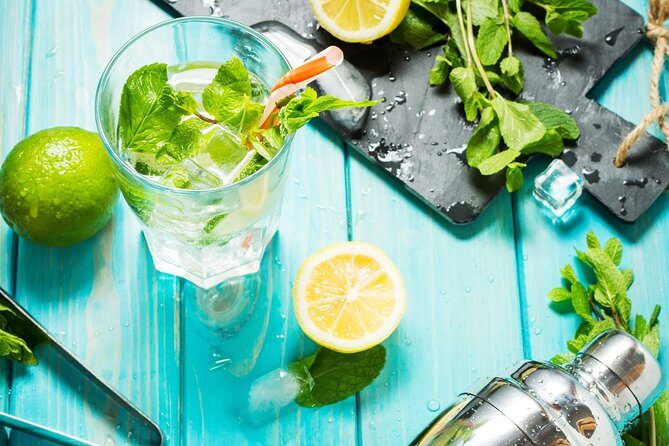 Mofongo Food and Mojito Tour - The Itinerary in Detail