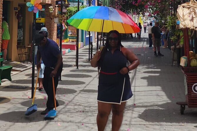 Monkey Sanctuary and City Tour in Puerto Plata - The Practical Side: Value, Comfort, and Booking