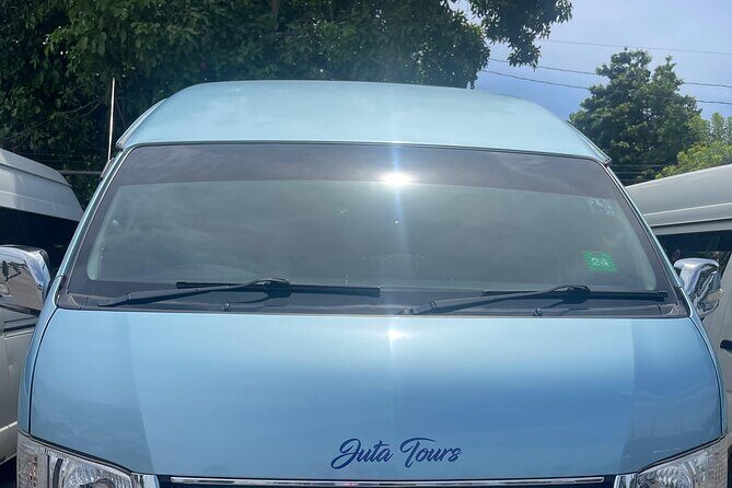 Montego Bay Airport and Sunset at the Palms Private Shuttle - Frequently Asked Questions