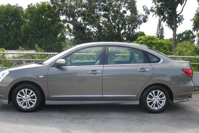 Montego Bay Airport to Negril Jamaica - The Itinerary: From Airport to Negril in Style