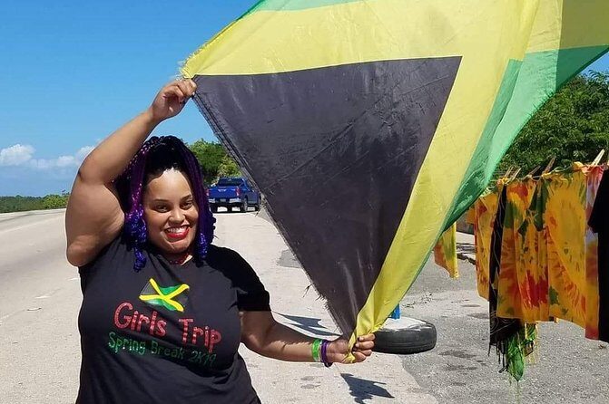 Montego Bay Airport Transfer to Hilton Rose Hall - Who should consider this transfer?