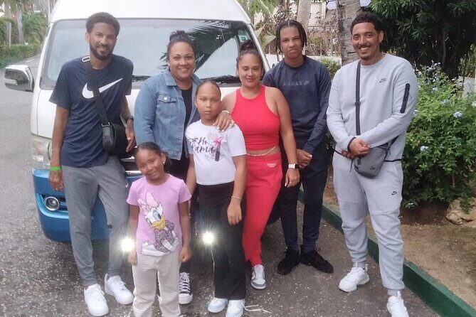 Montego Bay Airport Transportation - Who Will Love This Service?