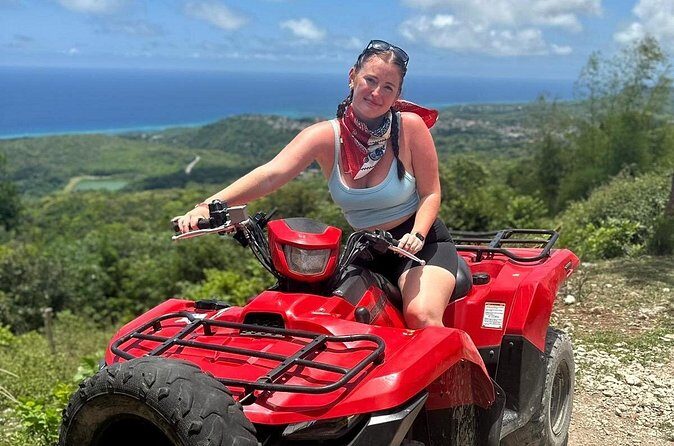 Montego Bay ATV Experience Tickets and Admissions - Evaluating the Value