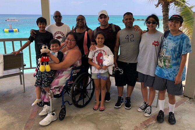 Montego Bay Beach Break and Highlight - Final Words