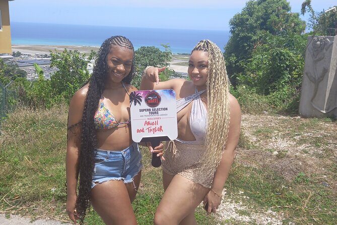 Montego Bay City, Community, Culture Tour & Rafting-Transfer Only - Who Will Love This Tour?