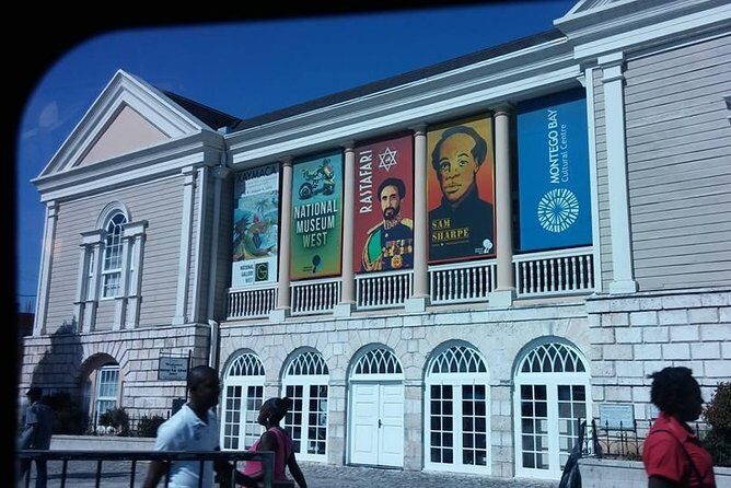 Montego Bay Highlights Tour from Montego Bay - Authentic Taste of Jamaica at Scotchies Drax Hall