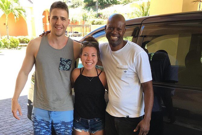 Montego Bay Hotels Private Airport Round Trip Transfers - What’s the Value?