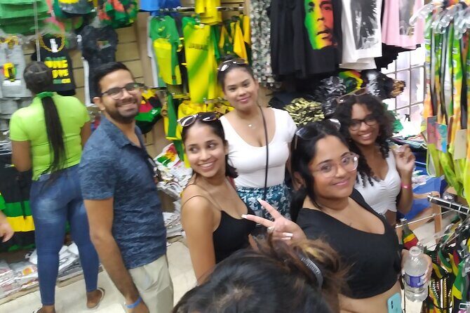 Montego Bay Hotels Private Airport Transfer - The Breakdown: Why This Transfer Stands Out