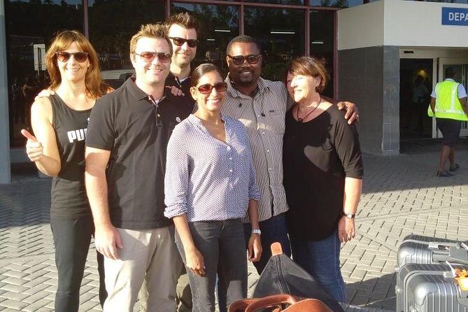 Montego Bay Hotels Private Transfer - Practical Tips for Your Transfer