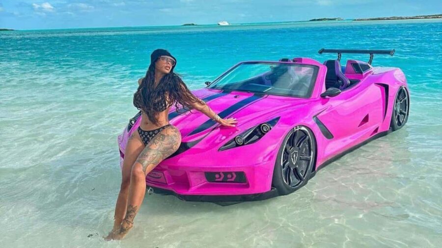 Montego Bay: Jet Car or Jet Ski Experience - The Itinerary: A Closer Look