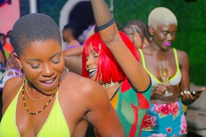 Montego Bay Night Life & Clubbing l Pier 1, Lounge 27/27 l Taboo - The Practicalities: Transportation, Timing, and Cost