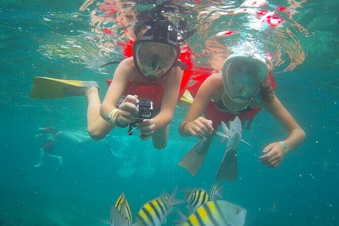 Montego Bay Private Afternoon Catamaran Open Bar and Snorkeling - The Value of This Private Catamaran Tour