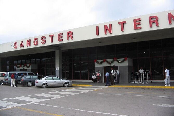 Montego Bay Transportation to Hotels in Negril Area - Booking, Timing, and Flexibility