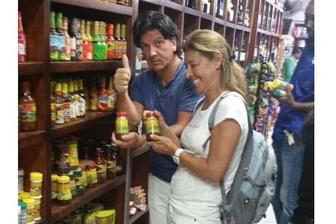 Montego Bays Sightseeing Tour with Options to Customize - The Practicalities: Transportation, Duration, and Value