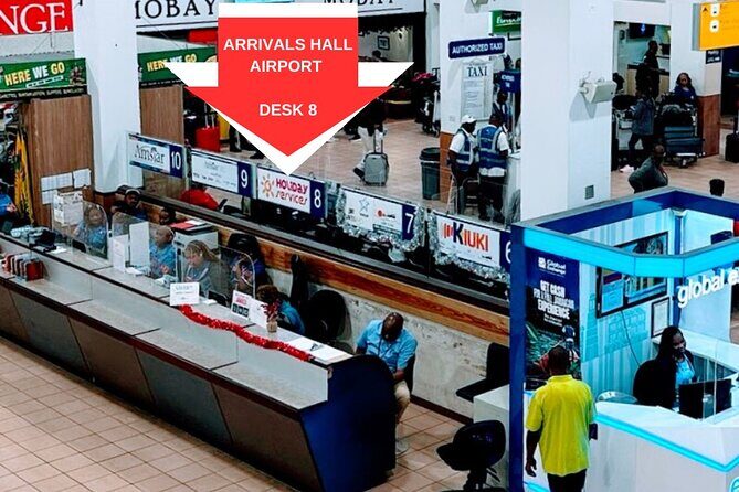 MontegoBay Airport to Ocho Rios: One way/Round Trip cheap Shuttle - Who Should Choose This Service?