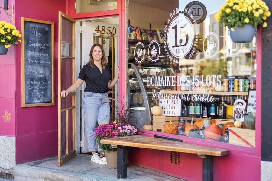 Montreal: Maple syrup talk and tasting! In French! - What You Can Expect From the Tour