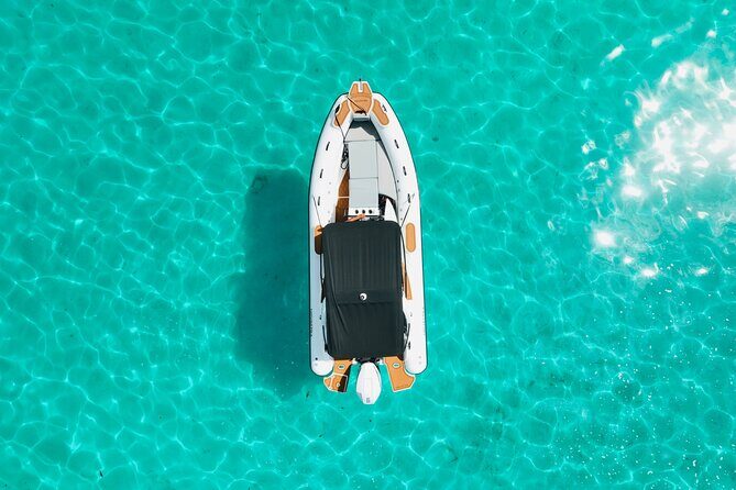 Moorea: Private 4-Hour High-End Boat Excursion - The Guide’s Role and Quality