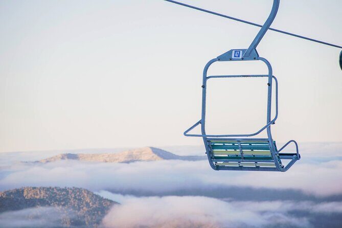 Mount Buller 1 Day Guided Tour - Free Time on the Mountain: Snowplay, Skiing, or Relaxing