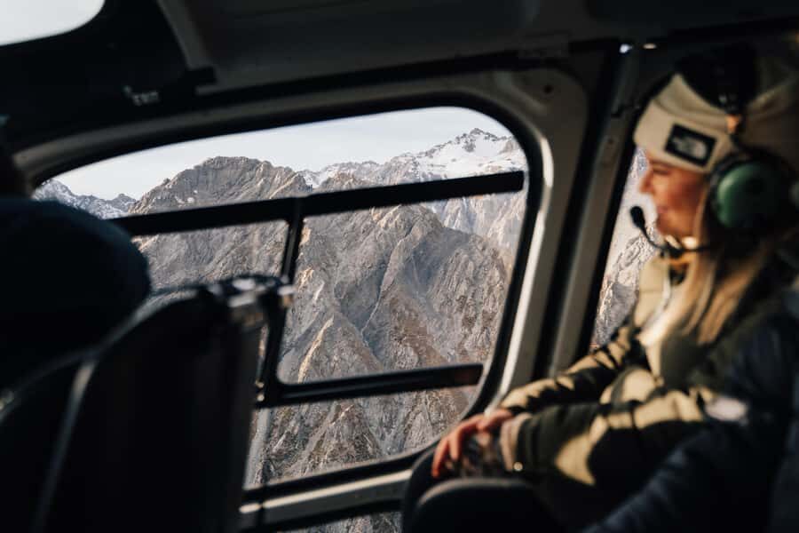 Mount Cook: Helicopter Flight with Alpine Landing - The Practical Side: Pricing, Duration, and Comfort