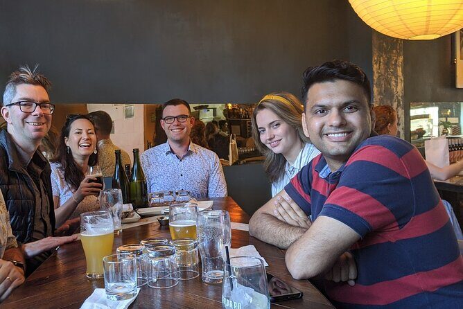 Murder-and-Macabre: True Crime Self-Guided Walking Tour of Perth - What to Expect and Practical Tips